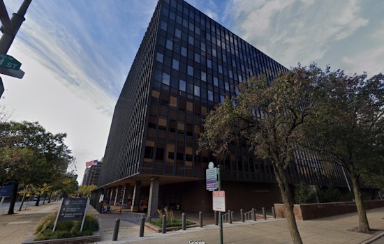 400 IRS Employees in Philadelphia Face Termination as Trump Administration Trims Federal Workforce During Tax Season