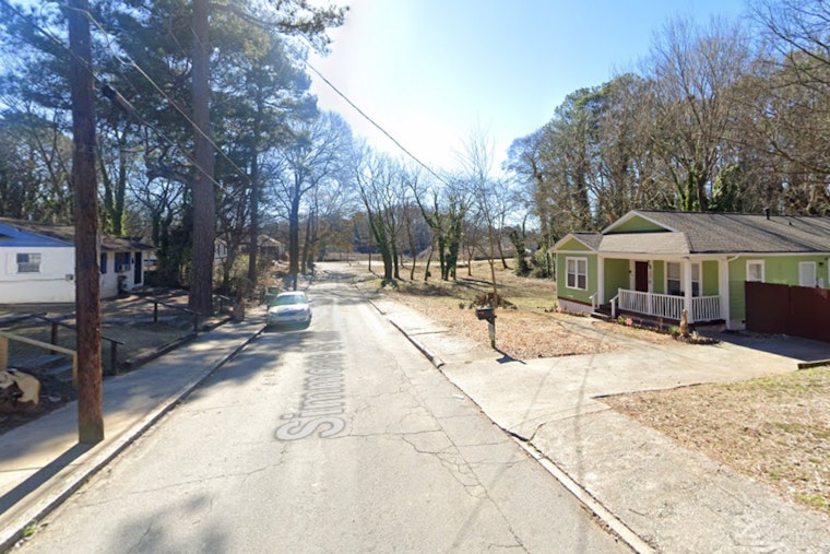 57-Year-Old Woman Hospitalized Following Afternoon Shooting in Northwest Atlanta