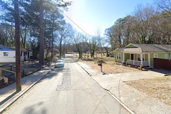 57-Year-Old Woman Hospitalized Following Afternoon Shooting in Northwest Atlanta