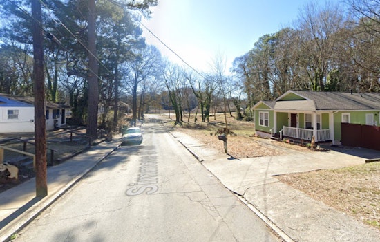 57-Year-Old Woman Hospitalized Following Afternoon Shooting in Northwest Atlanta