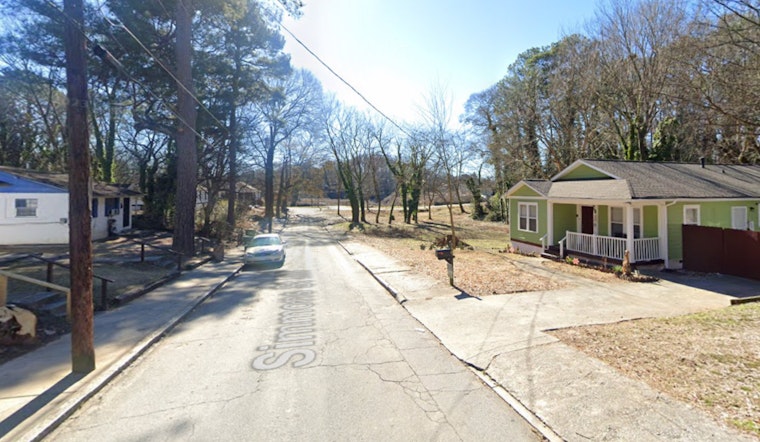 57-Year-Old Woman Hospitalized Following Afternoon Shooting in Northwest Atlanta