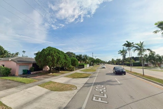 6 Injured as Van Crashes Into North Miami Home Investigation Underway