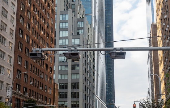 60% of NYC Voters Support Congestion Pricing Despite Mixed Reviews, Morning Consult Poll Reveals