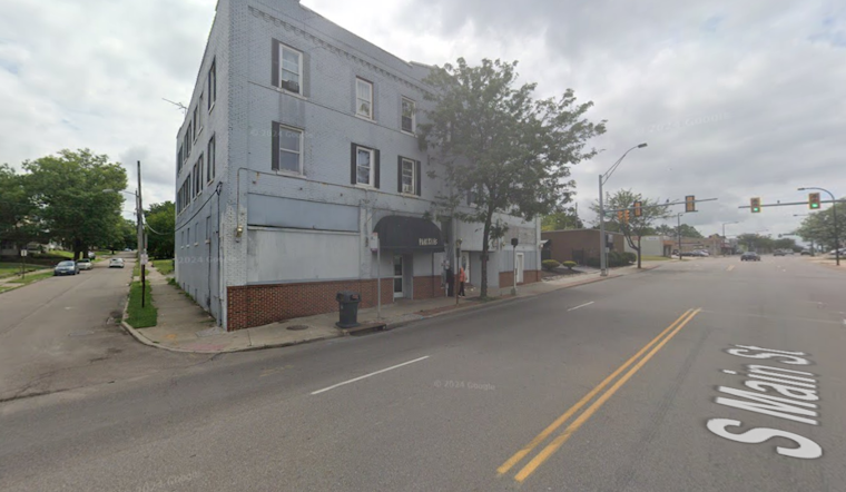 60 Residents Displaced as Century-Old Akron Apartment Building Condemned After Partial Collapse