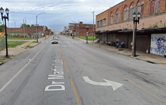 61-Year-Old Man Robbed at Knifepoint by Known Assailants in St. Louis' Wells or Goodfellow Neighborhood