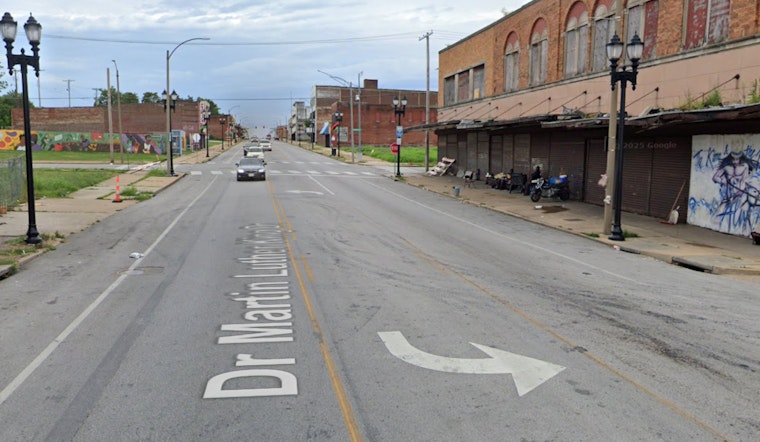 61-Year-Old Man Robbed at Knifepoint by Known Assailants in St. Louis' Wells or Goodfellow Neighborhood