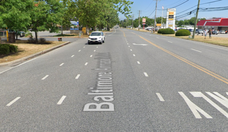 66-Year-Old Man Arrested for Alleged Road Rage Incident Involving Gun Near Baltimore