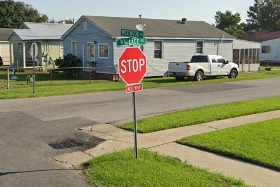 69-Year-Old Man Perishes in Marrero House Fire, Investigation Underway
