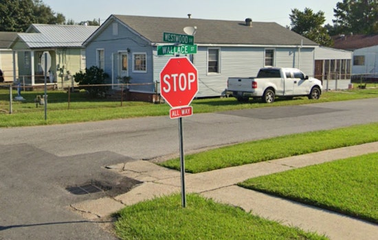 69-Year-Old Man Perishes in Marrero House Fire, Investigation Underway