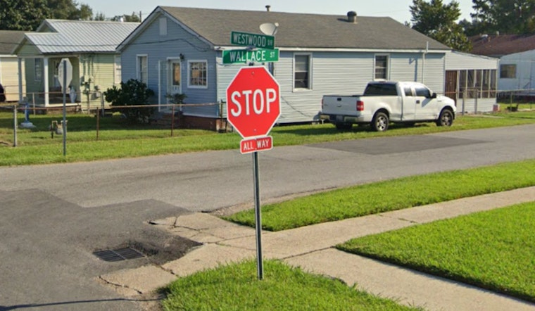 69-Year-Old Man Perishes in Marrero House Fire, Investigation Underway
