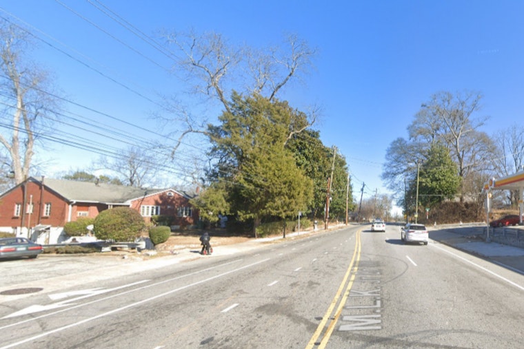 7-Year-Old Boy Recovers After Accidental Self-Inflicted Shooting in Northwest Atlanta