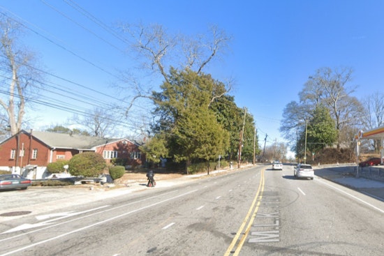 7-Year-Old Boy Recovers After Accidental Self-Inflicted Shooting in Northwest Atlanta