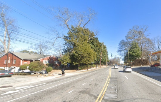 7-Year-Old Boy Recovers After Accidental Self-Inflicted Shooting in Northwest Atlanta