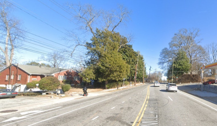 7-Year-Old Boy Recovers After Accidental Self-Inflicted Shooting in Northwest Atlanta