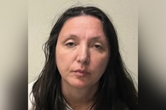 71-Year-Old Man Fatally Stabbed in Lake Wales as 49-Year-Old Mihaela Mallen Faces Second-Degree Murder Charge