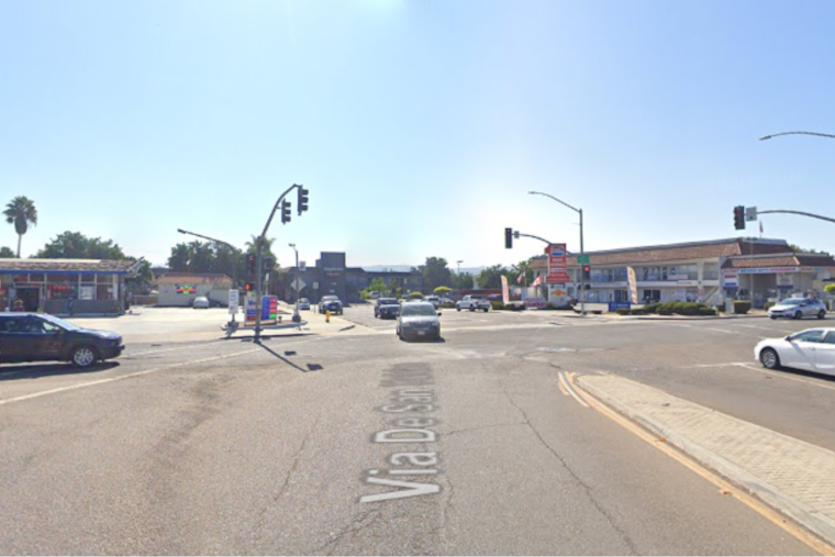 71-Year-Old Man Injured in Hit-and-Run Accident in San Ysidro, San Diego Police Seek Witnesses