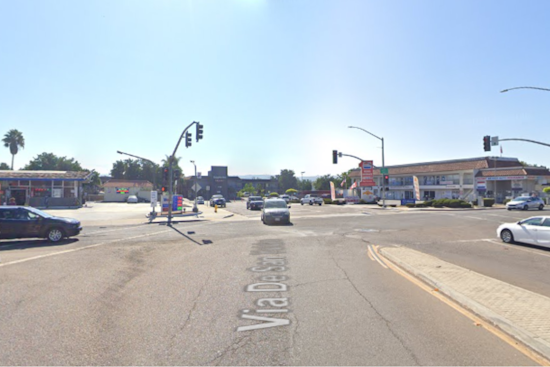71-Year-Old Man Injured in Hit-and-Run Accident in San Ysidro, San Diego Police Seek Witnesses