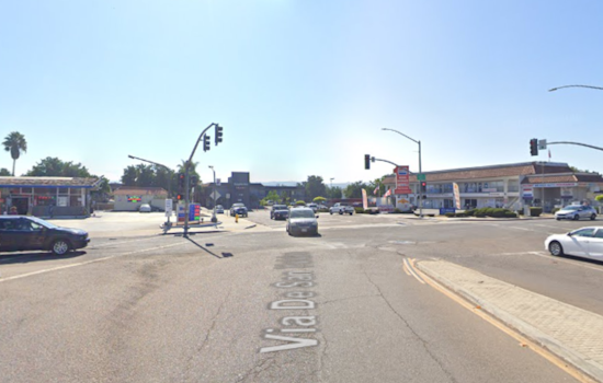 71-Year-Old Man Injured in Hit-and-Run Accident in San Ysidro, San Diego Police Seek Witnesses