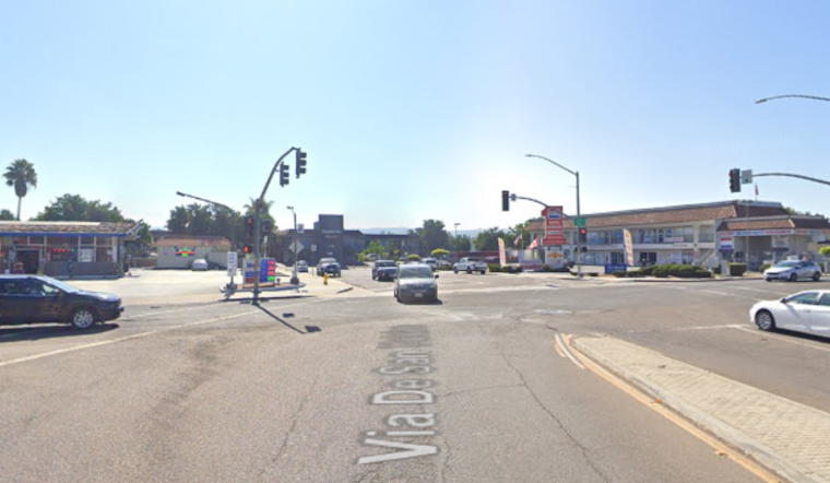 71-Year-Old Man Injured in Hit-and-Run Accident in San Ysidro, San Diego Police Seek Witnesses