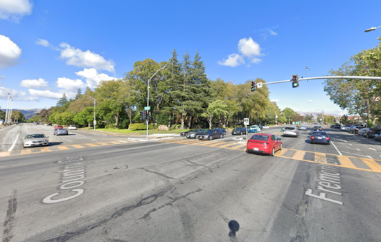73-Year-Old Fremont Resident Dies Following Solo Bicycle Collision on Fremont Boulevard