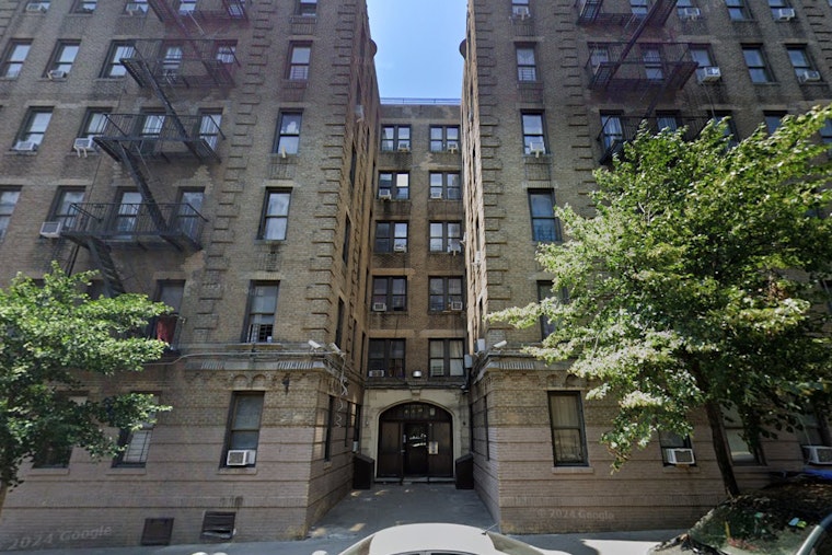 78-Year-Old Man Survives Fall Down Elevator Shaft in Bronx Building as DOB Issues Violation and Orders Repairs