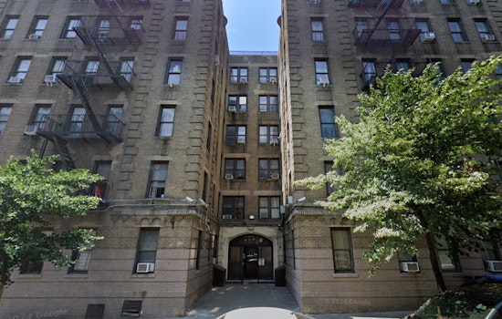 78-Year-Old Man Survives Fall Down Elevator Shaft in Bronx Building as DOB Issues Violation and Orders Repairs