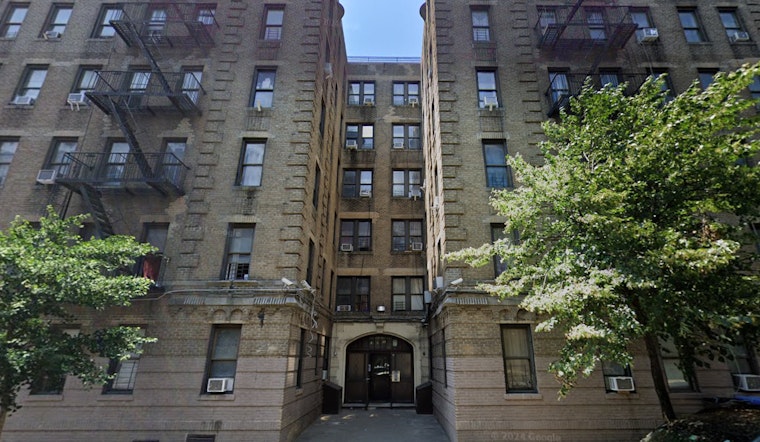 78-Year-Old Man Survives Fall Down Elevator Shaft in Bronx Building as DOB Issues Violation and Orders Repairs