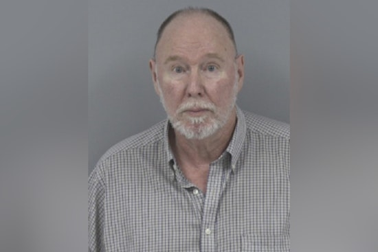 81-Year-Old Johnston County Man Charged with Murder of Wife after Confessing to Shooting