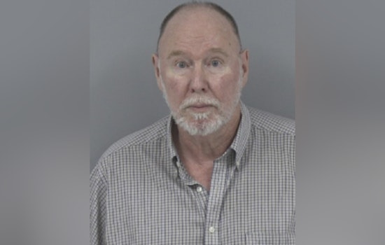 81-Year-Old Johnston County Man Charged with Murder of Wife after Confessing to Shooting