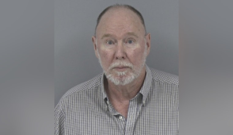 81-Year-Old Johnston County Man Charged with Murder of Wife after Confessing to Shooting