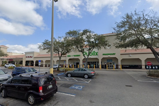 83-Year-Old Woman Fatally Struck by Car in Dunedin Publix Parking Lot