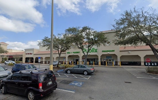 83-Year-Old Woman Fatally Struck by Car in Dunedin Publix Parking Lot