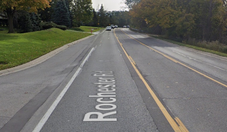 90-Year-Old Rochester Hills Man Killed in Head-On Collision in Oakland Township