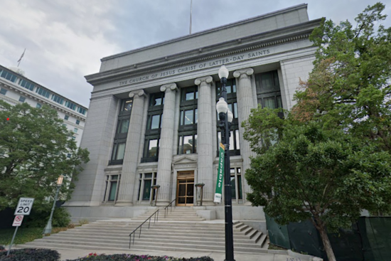9th U.S. Circuit Court of Appeals Clears LDS Church in Tithing Lawsuit Filed by James Huntsman