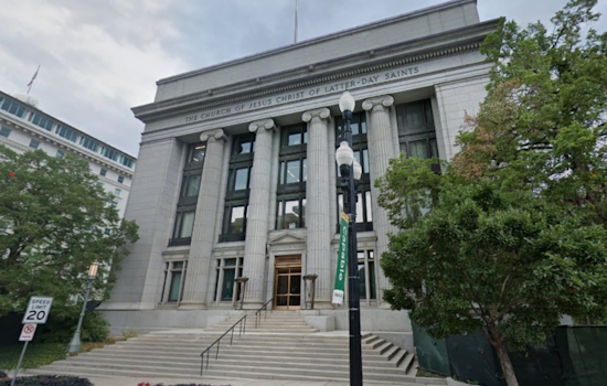 9th U.S. Circuit Court of Appeals Clears LDS Church in Tithing Lawsuit Filed by James Huntsman