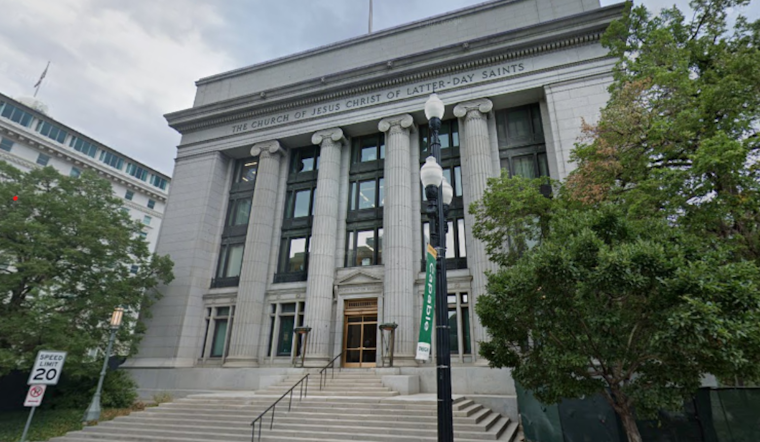 9th U.S. Circuit Court of Appeals Clears LDS Church in Tithing Lawsuit Filed by James Huntsman