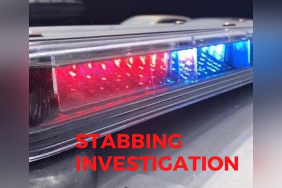 Double Stabbing in Manchester Leads to Hospitalization as Police Confirm No Ongoing Threat
