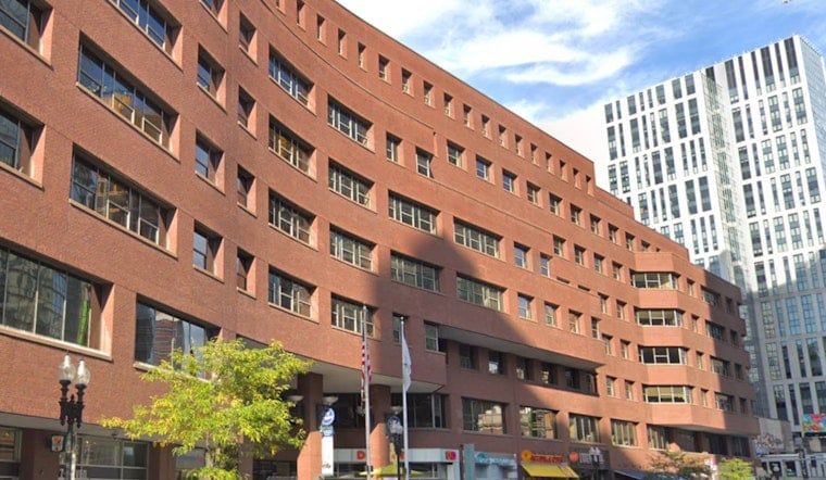 Fatal Fall at Boston's Massachusetts Transportation Building Under Investigation