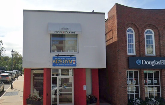 Wellesley's We Rock the Spectrum Kids Gym Shuts Down Indefinitely After Devastating Flood Damage