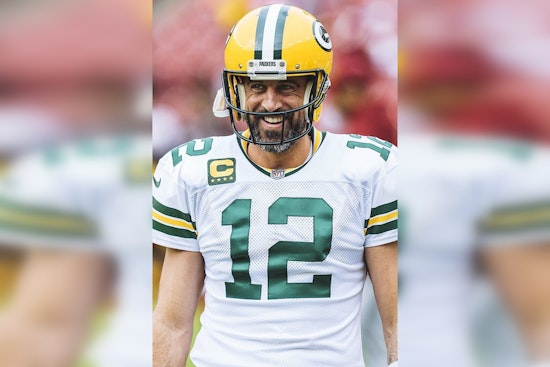 Aaron Rodgers to Depart New York Jets After Turbulent Tenure, Future Uncertain as Team Looks to Rebuild