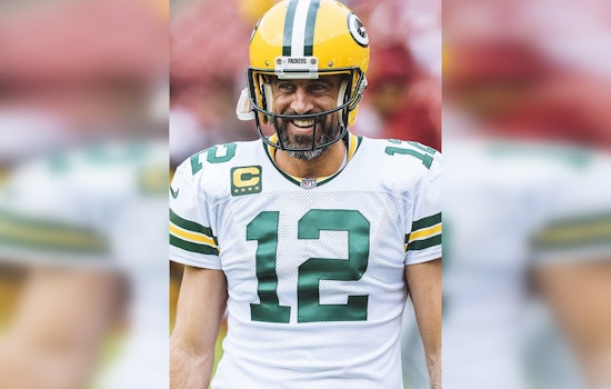 Aaron Rodgers to Depart New York Jets After Turbulent Tenure, Future Uncertain as Team Looks to Rebuild