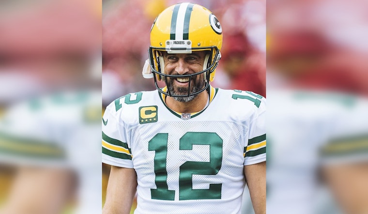 Aaron Rodgers to Depart New York Jets After Turbulent Tenure, Future Uncertain as Team Looks to Rebuild