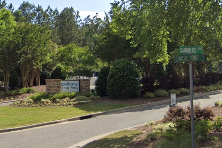 Aberdeen Apartment Blaze Displaces 19 and Injures Firefighter as Multiple Departments Respond