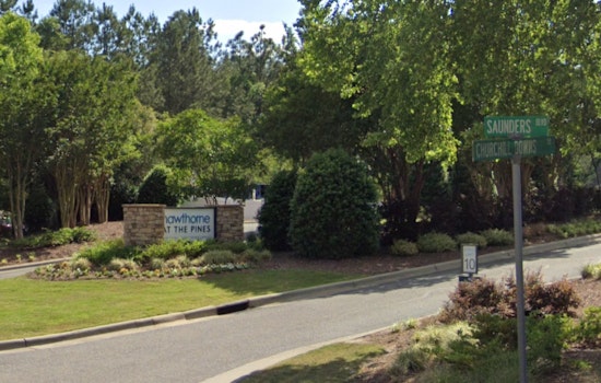 Aberdeen Apartment Blaze Displaces 19 and Injures Firefighter as Multiple Departments Respond