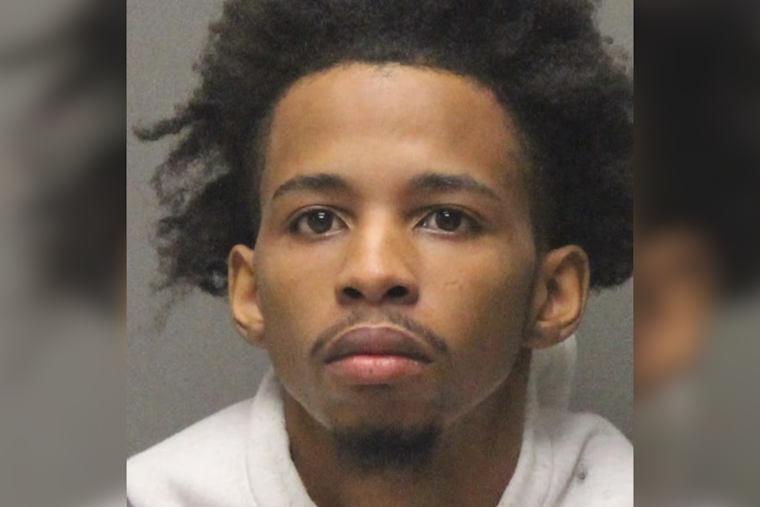 Abingdon Man Charged in Harford County Hit-and-Run, Victim Hospitalized