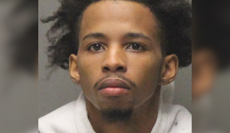 Abingdon Man Charged in Harford County Hit-and-Run, Victim Hospitalized