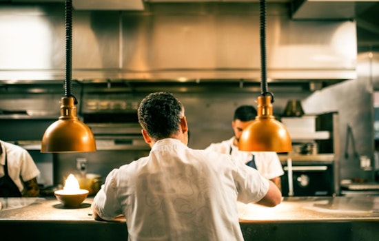 Acclaimed Pasadena Eatery Bar Chelou to Shutter Amid Post-Eaton Fire Struggles, Eyes Denver for Relocation
