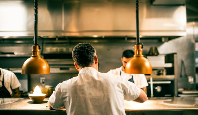 Acclaimed Pasadena Eatery Bar Chelou to Shutter Amid Post-Eaton Fire Struggles, Eyes Denver for Relocation