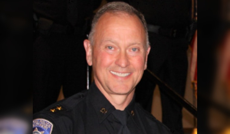 Acting Tacoma Police Chief Endorses Successor, Pledges Support for Interim Chief Patti Jackson Amid Departmental Changes
