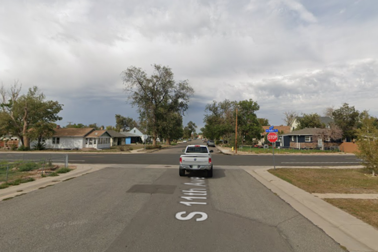 Adams County Deputy Fatally Shoots Homicide Suspect Amid Violent Crime Spree in Brighton